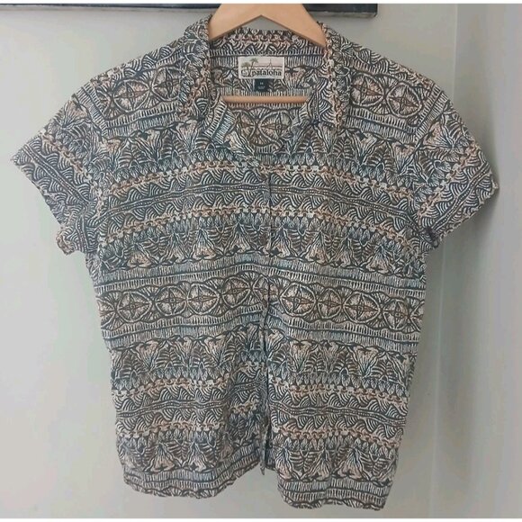 Patagonia Pataloha Classic Button Down - Picture 5 of 11